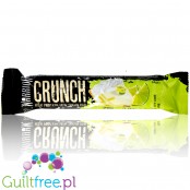 Warrior Crunch Key Lime Pie protein bar