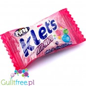 Fini Klet's Tutti Frutti sugar free chewing gum