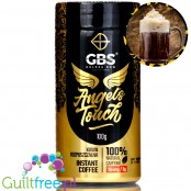 GBS Angel's Touch kawa rozpuszczalna o podwyższonej zawartości kofeiny, Irish Cream