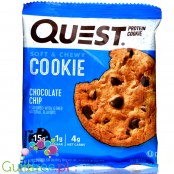 Quest Protein Chocolate Chip