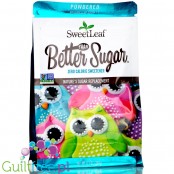 SweetLeaf Better Than Sugar! - słodzik w pudrze do lukru i pieczenia