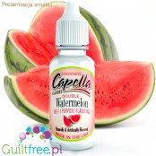 Capella Flavors Double Watermelon Flavor Concentrate - Concentrated sugar-free and fat-free food flavors