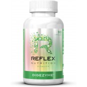 Reflex Nutrition Digezyme Digestive Enzyme Blend