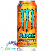 Monster Juice Khaotic (CHEAT MEAL) napój energetyczny import USA