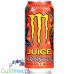 Monster Juice Papillon 16oz (473ml) (CHEAT MEAL)