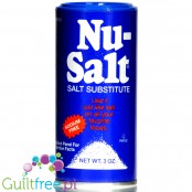 Nu Salt sól bez sodu, substytut soli, sól potasowa