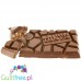 Tony's Chocolonely Fairtrade Dark Milk Chocolate Pretzel (CHEAT MEAL) czekolada z precelkami
