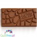 Tony's Chocolonely Fairtrade Dark Milk Chocolate Pretzel (CHEAT MEAL)