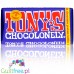 Tony's Chocolonely Fairtrade Dark Milk Chocolate Pretzel (CHEAT MEAL)