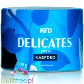 KFD Delicates KaeFDeo - krem mleczno-śmietankowy z chrupkami i ciasteczkami