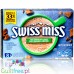 Swiss Miss Milk Chocolate - No Sugar Added Hot Cocoa Mix 80kcal