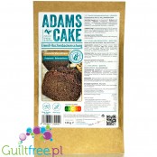 Adam's Spice Cake - piernikowe ciasto Adama 2g węglowodanów, bez glutenu, mix do wypieku