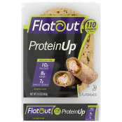 Flatout bread ProteinUp Core 10