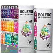 Bolero Drink Mix 48 Flavors