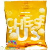 Prozis Cheese'Us - Crunchy Cheese Bites - Gouda