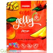 Prozis Veggie Gelly Agar-Agar Mango - Sugar Free Vegan Jelly Dessert