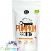 Ecoblic Organic Pumpkin Protein Powder, gluten free