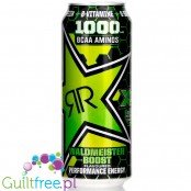 Rockstar XD Waldmeister Boost napój energetyczny bez cukru 2kcal