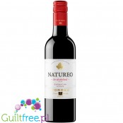 Torres Natureo Free Garnacha Syrah - red non-alcoholic wine