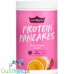 GymQueen Protein Pancakes Snickerdoodle