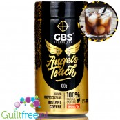 GBS Angel's Touch kawa rozpuszczalna o podwyższonej zawartości kofeiny, Karaibski Rum