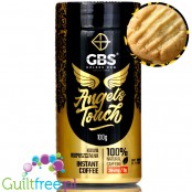 GBS Angel's Touch kawa rozpuszczalna o podwyższonej zawartości kofeiny, Herbatnik