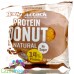 Body Attack Protein Donut Natural