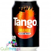 Tango Sugar Free Orange 330ml