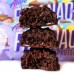 Alani Nu Fit Snacks Chocolate Cake - wielowarstwowy baton białkowy 170kcal