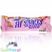 Alani Nu Fit Snacks Confetti Cake - wielowarstwowy baton białkowy 170kcal