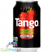 Tango Sugar Free Strawberry Watermelon 330ml