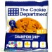 The Cookie Department Keto Cookies, Champion Chip (Chocolate Chip)
