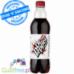 Dr. Pepper Diet - carbonated low-calorie refreshing drink with sweeteners