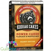 Kodiak Cakes Peanut Butter Power Cakes Mix 18oz (510g)