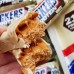 Snickers Hi-Protein White Chocolate Peanut Butter baton białkowy 20g białka