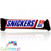 Snickers Sticks 99kcal (CHEAT MEAL) - batonik Snickers