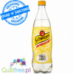 Schweppes Slimline Tonic - a refreshing, low calorie refreshing drink with a natural lemon and lime flavor