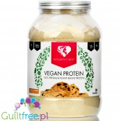 Women's Best Vegan Protein Cookies & Cream - wegańska odżywka proteinowa dla kobiet