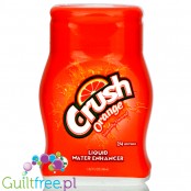 Crush Water Enhancer, Orange 1.62 fl oz