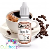 Capella Flavors Cup a Joe V2