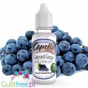 Capella Flavors Concord Grape with Stevia