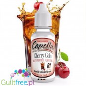 Capella Flavors Cherry Cola Rf V2