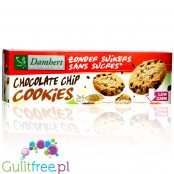 Damhert sugar free Chocolate Chips Cookies