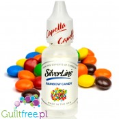 Capella Flavors Silverline - Rainbow Candy