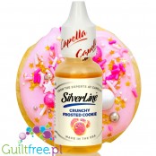 Capella Flavors SilverLine - Crunchy Frosted Cookie
