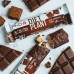 PhD Diet Plant Bar Dark Chocolate Fudge