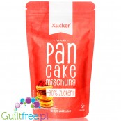 Xucker Pancake - mieszanka na naleśnik niskowęglowodanowe z ksylitolem i erytrolem