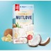 AllNutrition Protein Chocolate (90g) White Chocolate Coconut