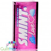 Smint Love Bubble Fresh - sugar free powder tabs