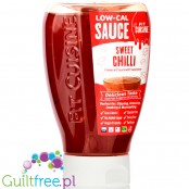 Applied Fit Cuisine Sauce - 425ml - Sweet Chilli